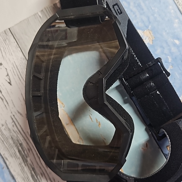 Fly Racing/Ski Goggles [black] - Picture 8 of 8